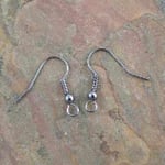 Earring Findings
