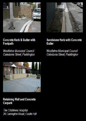 Ozpave Gallery 4