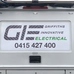 Griffiths Innovative Electrical - Pic 8
