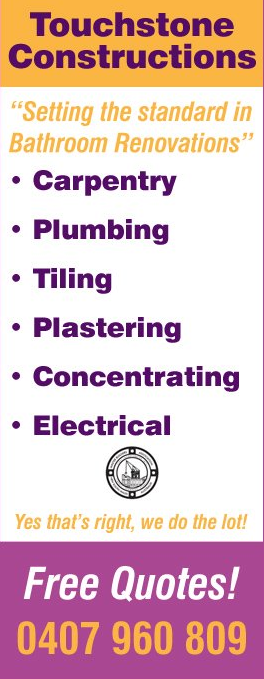 Bathroom Renovations Albury Wodonga touchstone constructions - bathroom renovations & designs - wodonga Bathroom Renovations Albury Wodonga touchstone constructions - bathroom renovations & designs - wodonga