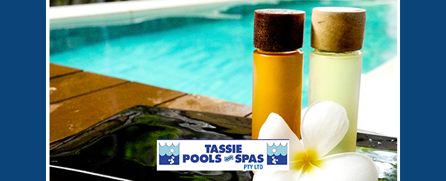 Tassie Pools & Spas Pty Ltd - Promotion 1