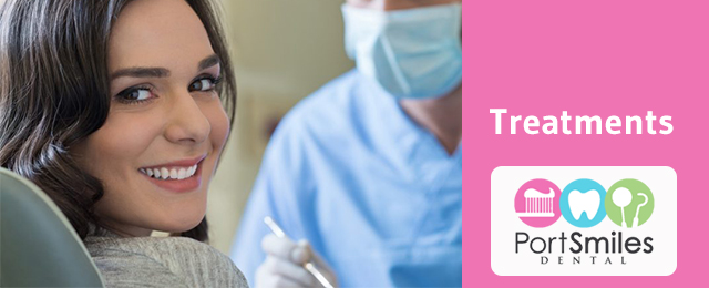 Port Smiles Dental - Promotion 3