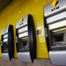 Fibreglass Commonwealth Bank ATM