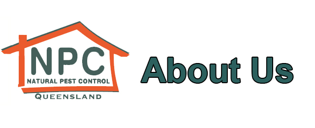 Natural Pest Control - Promotion 2