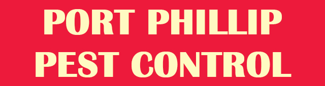 Port Phillip Pest Control - logo