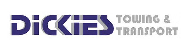 Dickies Towing Penrith - logo