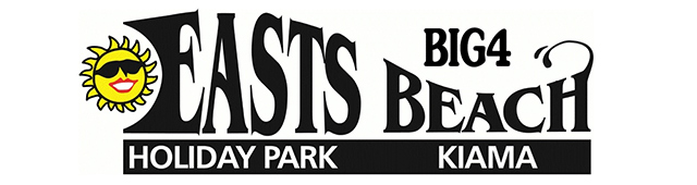 BIG4 Easts Beach Holiday Park - logo