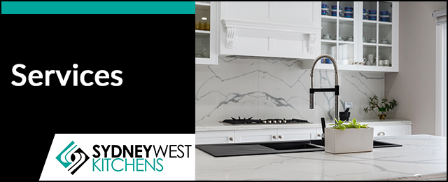 Sydney West Kitchens - Promotion 3