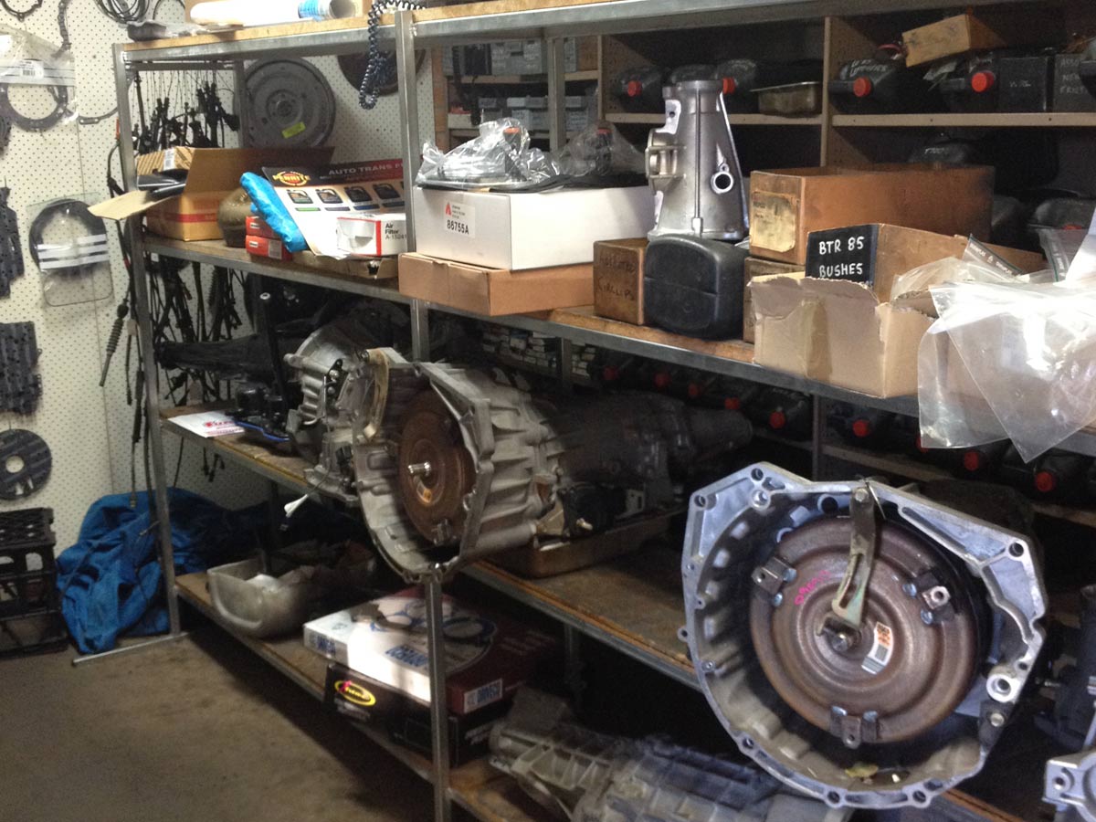 Advanced Transmissions Car & Automotive Transmissions Cnr Vicars