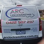 ARC Locksmiths - Pic 4