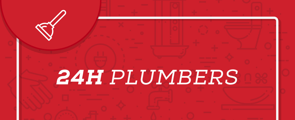 Red Plumbing - Promotion 1