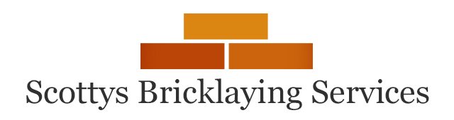 Scottys Bricklaying Services - logo