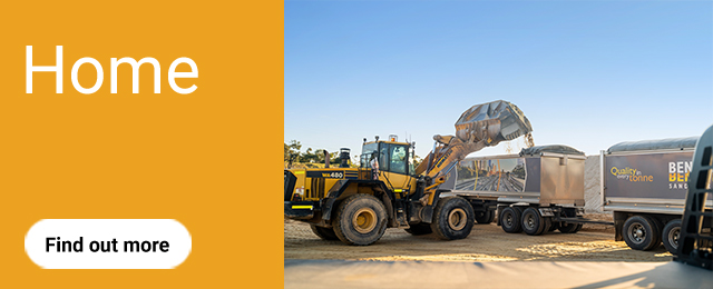 Benedict Sands Cowra Quartz - Promotion 3