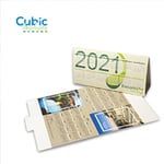Cubic Promote - Pic 1