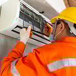 Blain-Air Heating & Cooling - Pic 1