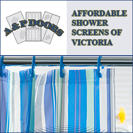 A&P Doors - Promotion