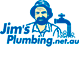 Jim's Plumbing - logo