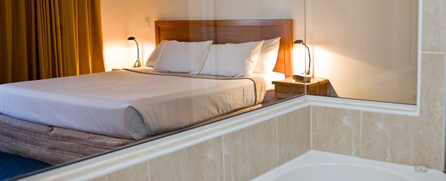 Kacy's Bargara Beach Motel - Promotion 1