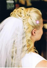 The Hair Strand - Pic 4