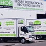 The Doc Shop - Secure Document Destruction, Secure Document Storage, Shred On Site - Pic 1