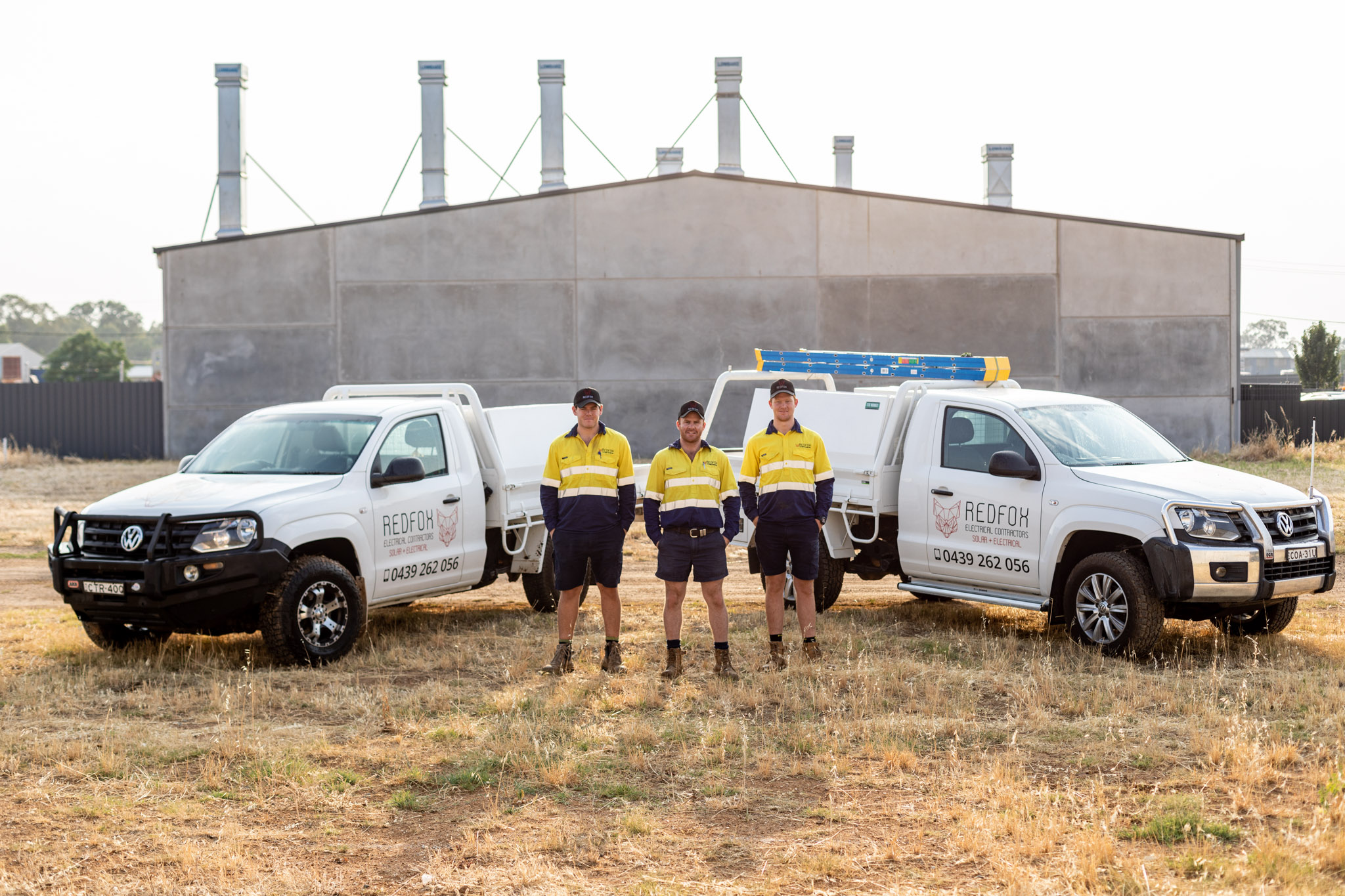 BILLY KELLY ELECTRICAL PTY LTD Electricians & Electrical Contractors