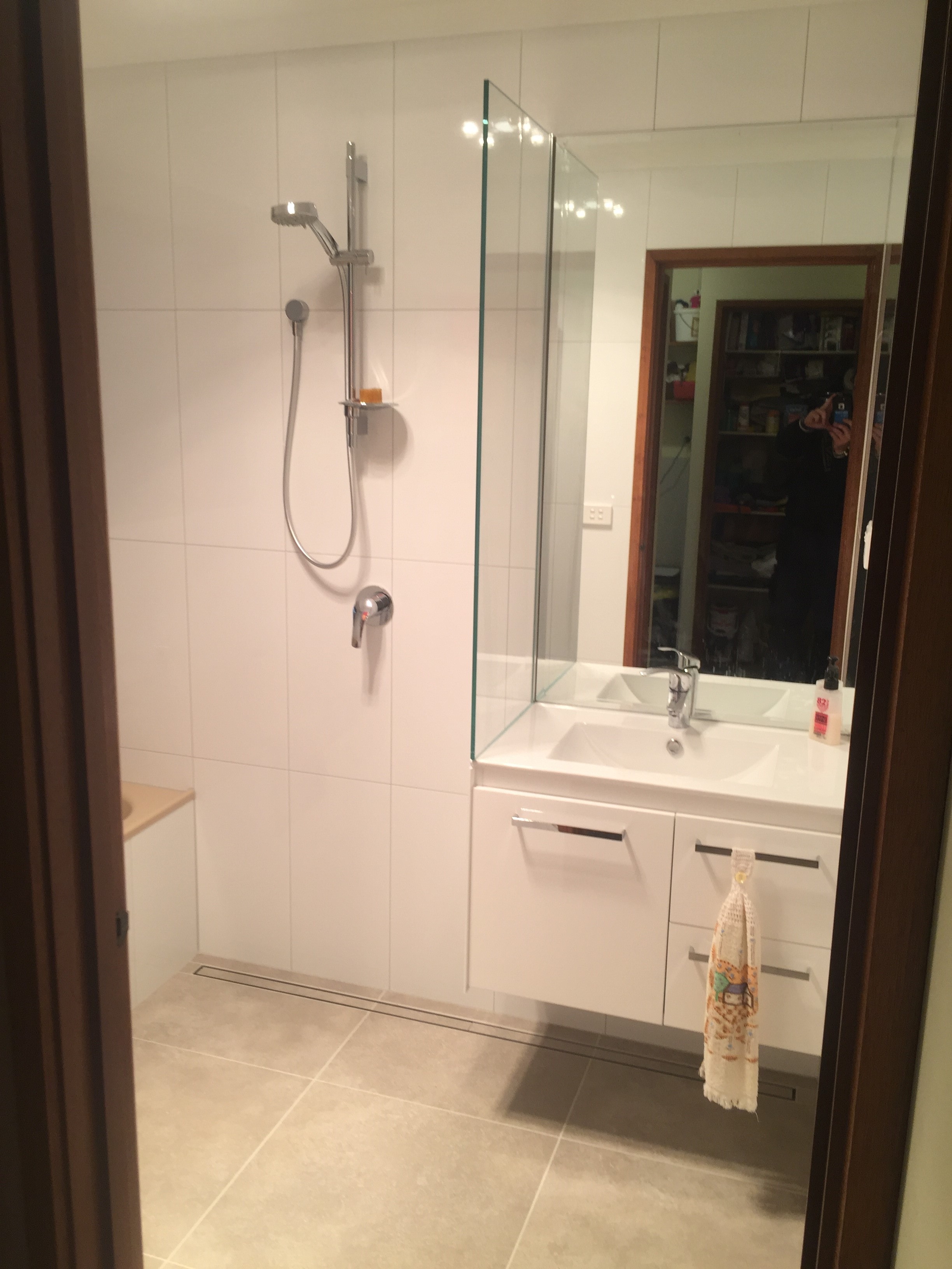 Bathroom Renovation Geelong omni tiling - wall & floor tilers - grovedale Bathroom Renovation Geelong omni tiling - wall & floor tilers - grovedale