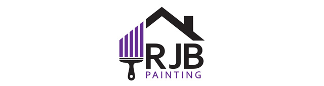 RJB PAINTING - logo