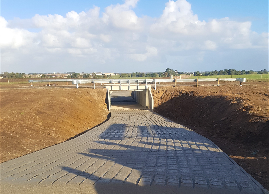 CCP CIVIL & PRECAST P/L Concrete Products Colac East Yellow Pages®