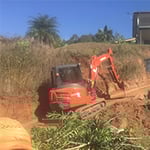 Rhino Excavator & Bobcat Hire - Pic 1