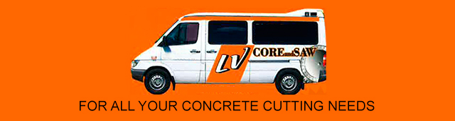 LV Core And Saw - logo