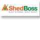 Shed Boss Gladstone - logo