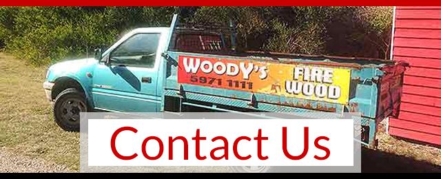 Woody's Firewood - Promotion 1