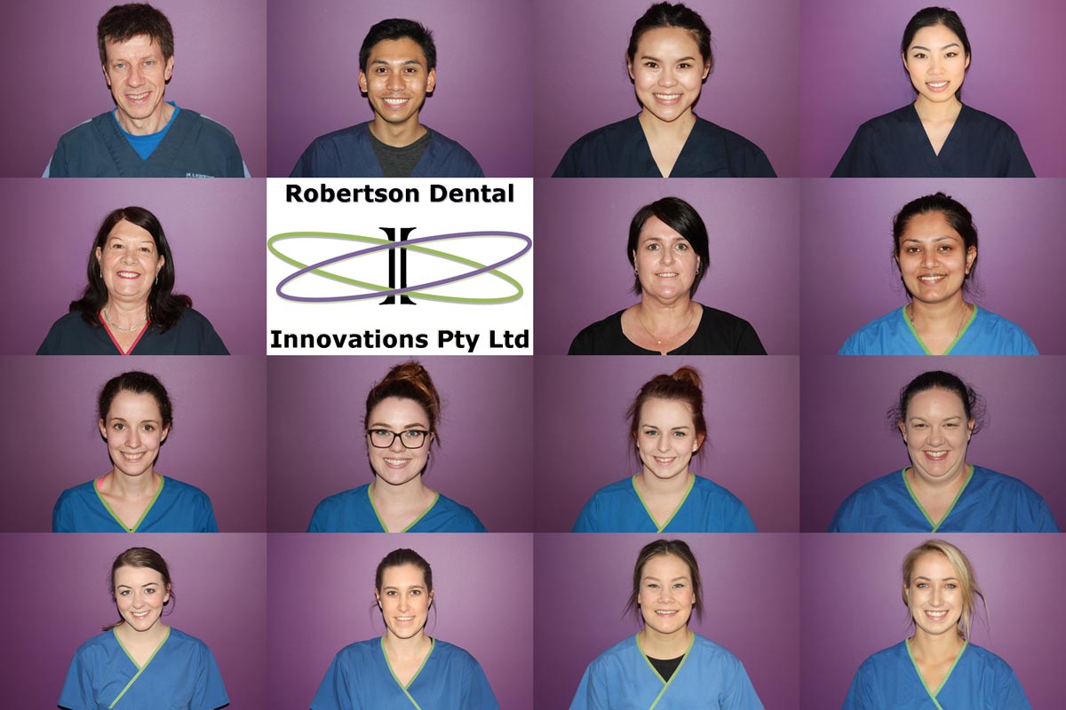 Robertson Dental Innovations On Condon Dentist 67 Condon St Kennington