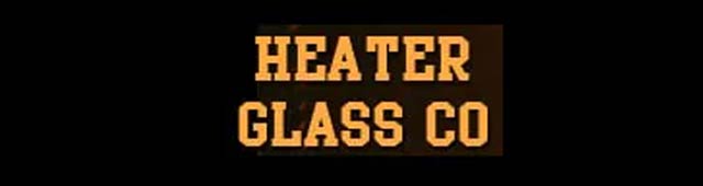 Heater Glass Co - logo