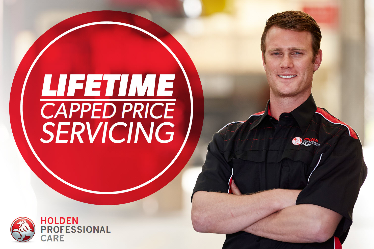 Central Coast Holden Mechanics & Motor Engineers 10 Central Coast Hwy Gosford