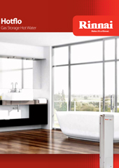 Rinnai