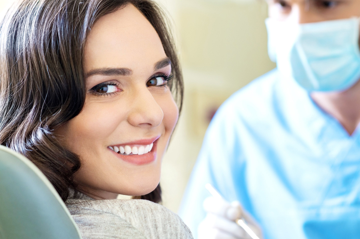 Moon Dental Dentist Suite 5, Rodway Arcade, 118 Junction Street