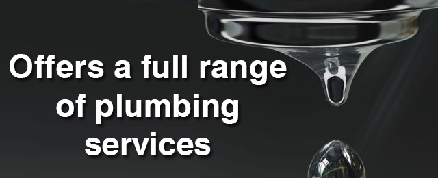 Southern Districts Plumbing Service - Promotion 2