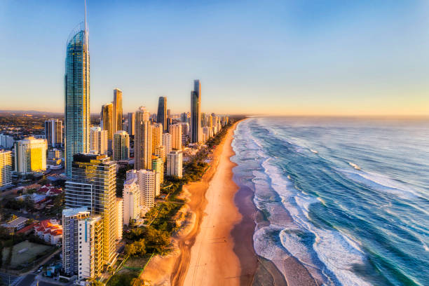 Knight Frank Gold Coast - Promotion