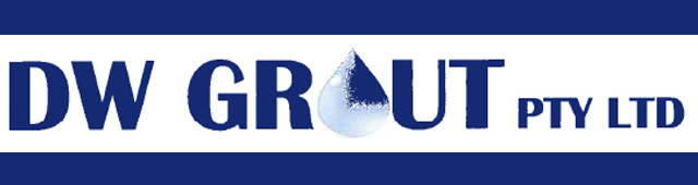 D.W. Grout Pty Ltd - logo