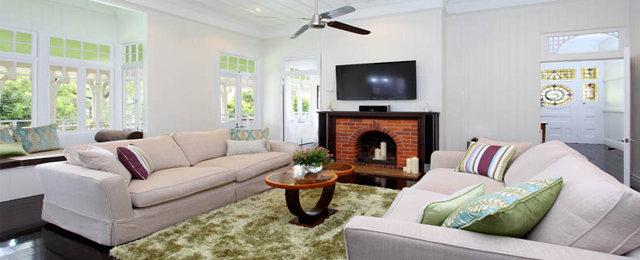 J.T. Keysell Builders - Promotion 2