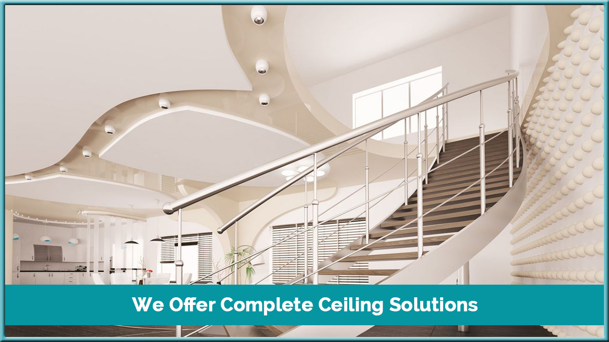 Ceilings By Design Ceilings 15 Luke St Lytton
