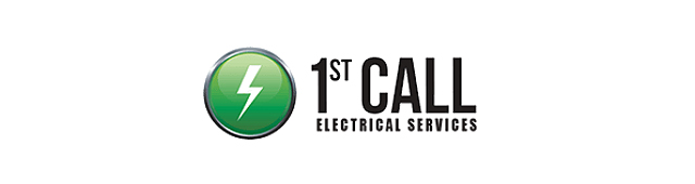 1st Call Electrical Services - logo