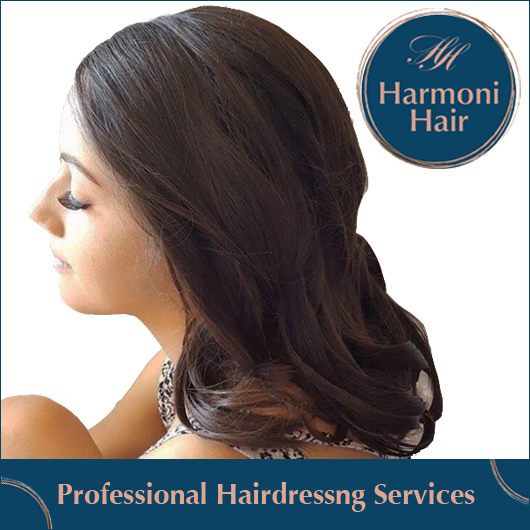 Harmoni Hair Hairdresser Geraldton Yellow Pages®