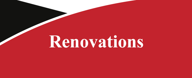 RMD Plasterboard Contracting - Promotion 1