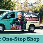 Ken Hall Electrical - Pic 10