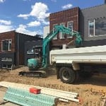 Blue Shovel Earthmoving - Pic 4