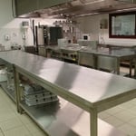 Alpha Catering Equipment provides premium service with all our Commercial Kitchen Fitouts