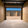 Insulated Brick Self Storage