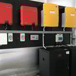 Neal Nugent Electrical & Solar - Pic 1